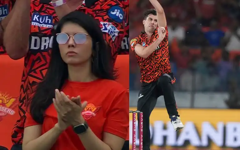 3 Potential SRH Captaincy Options For Kavya Maran If Pat Cummins Doesn't Return For IPL 2025